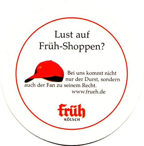 kln k-nw frh lust 1-3b (rund215-lust auf shoppen-schwarzrot) 